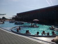 Aqualand Moravia Pasohlávky slevový poukaz
